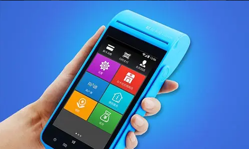 拉卡拉POS機(jī)有沒有定位功能？安全嗎